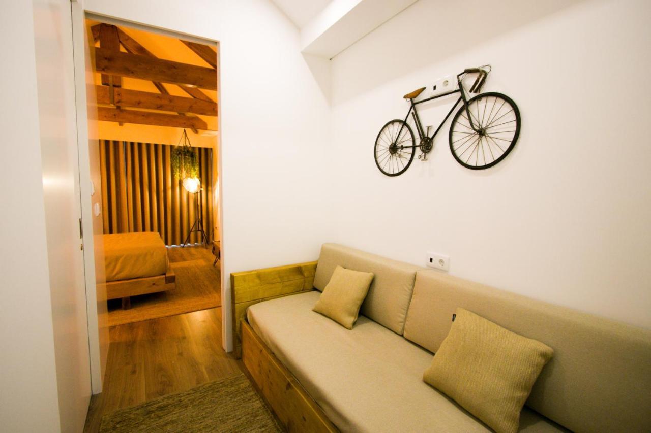Bruval Premium Apartments - Sé Oporto Exterior foto