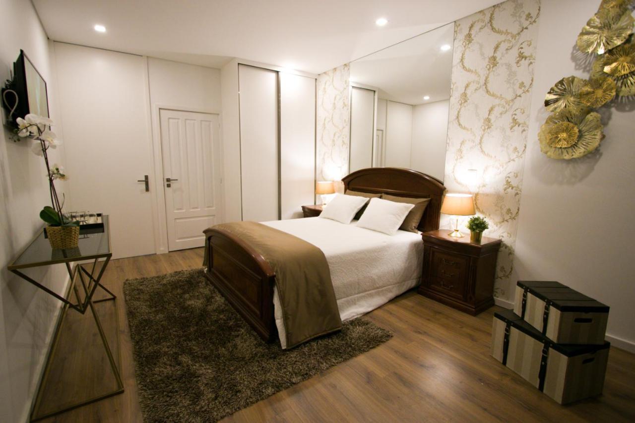 Bruval Premium Apartments - Sé Oporto Exterior foto