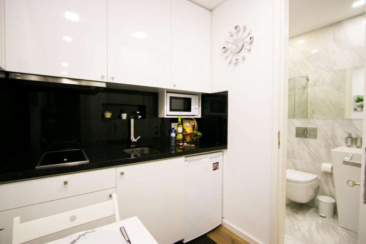 Bruval Premium Apartments - Sé Oporto Exterior foto