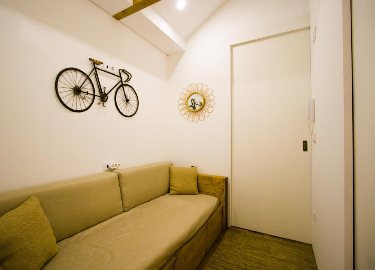 Bruval Premium Apartments - Sé Oporto Exterior foto