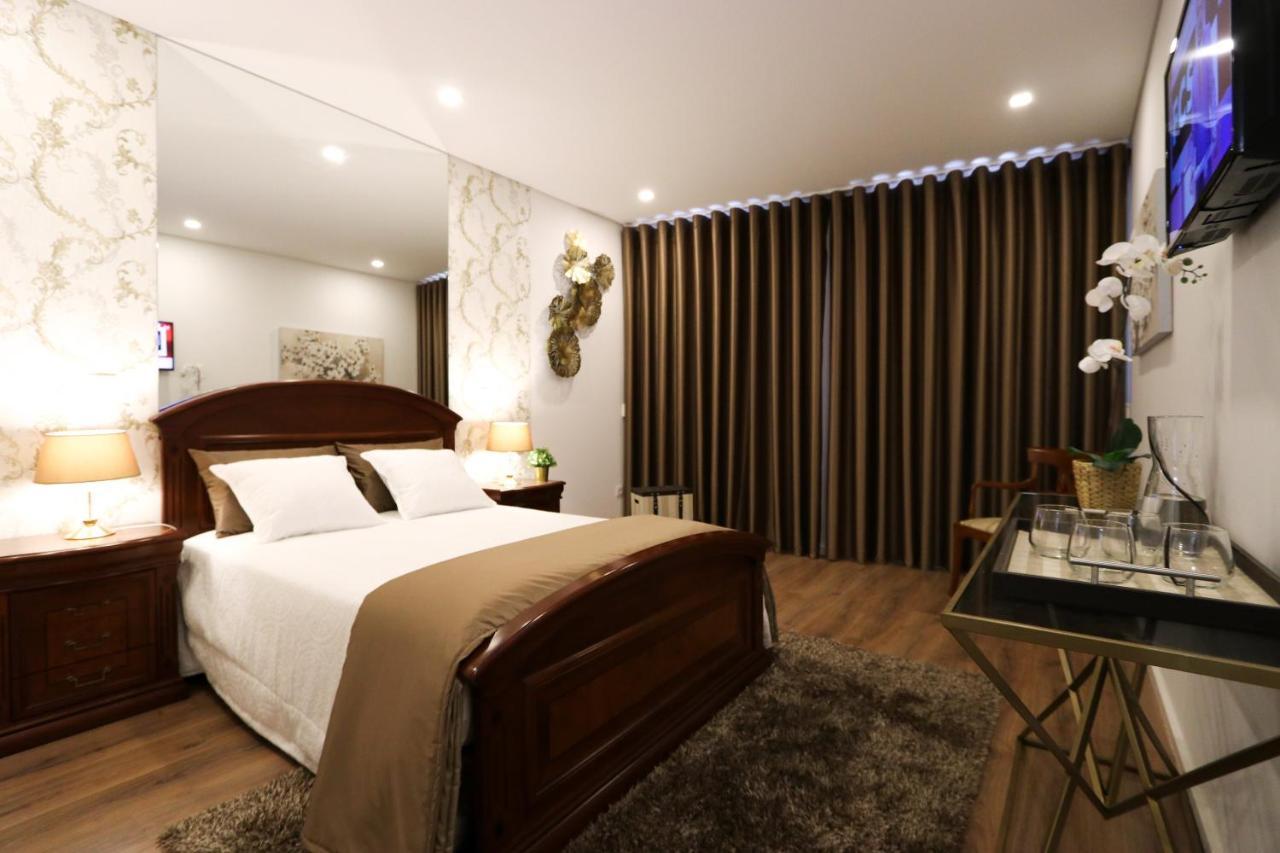 Bruval Premium Apartments - Sé Oporto Exterior foto