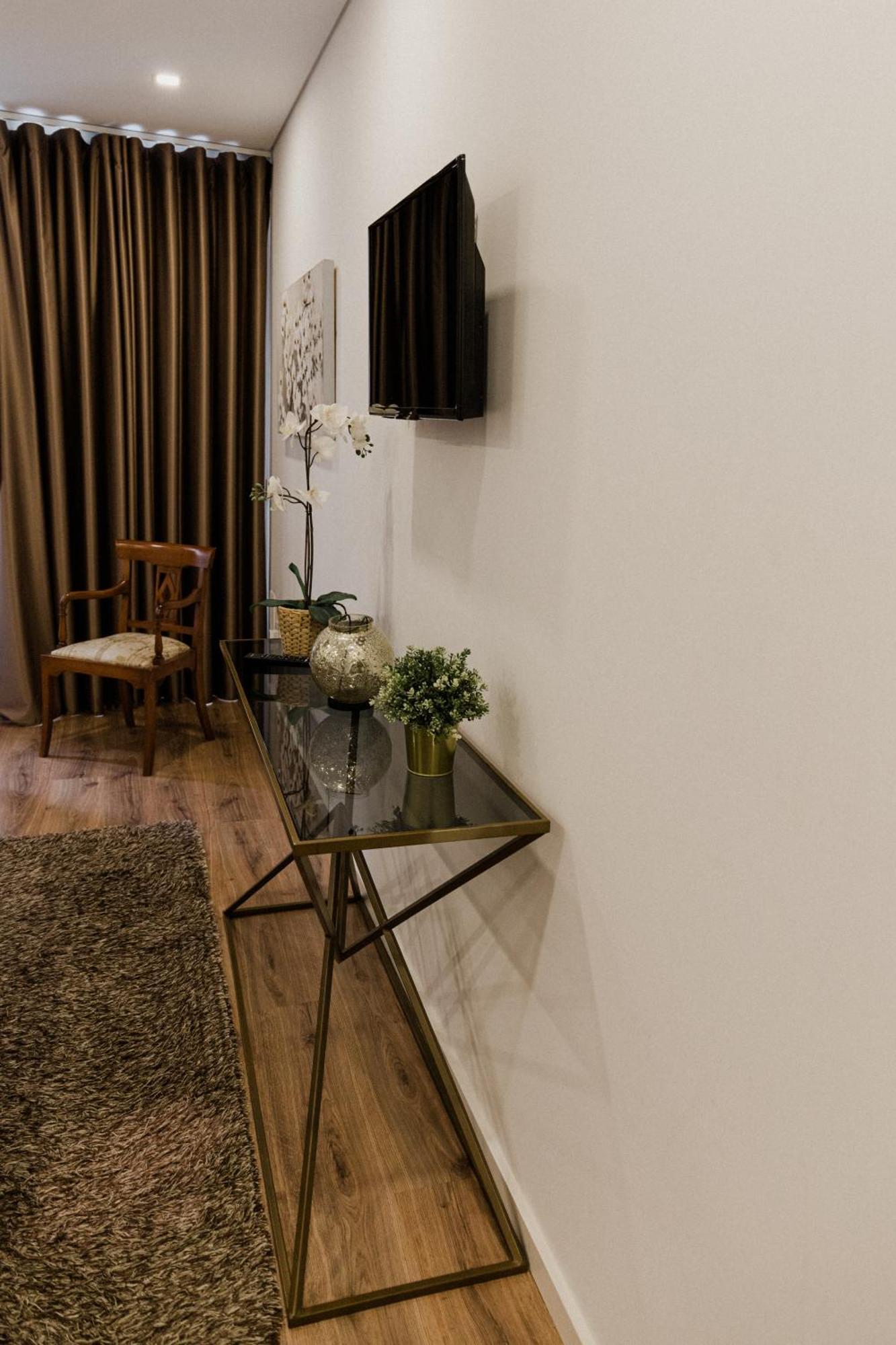 Bruval Premium Apartments - Sé Oporto Exterior foto